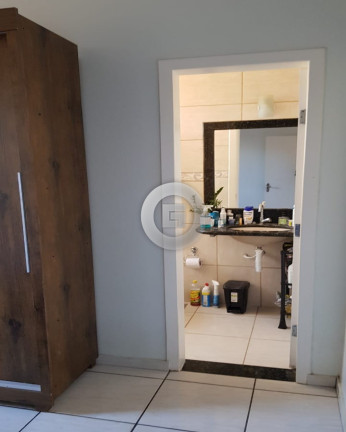 Imagem Sobrado com 3 Quartos à Venda, 240 m² em Prolongamento Todos Os Santos - Montes Claros
