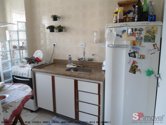 Imagem Apartamento com 1 Quarto à Venda, 34 m² em Santana - São Paulo