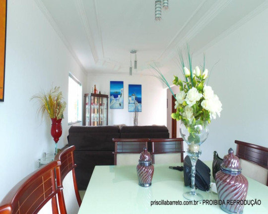 Imóvel com 3 Quartos à Venda, 250 m² em Vicente Pires - Vicente Pires