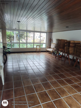 Imagem Imóvel com 3 Quartos à Venda, 110 m² em Graça - Salvador Imagem Imóvel com 3 Quartos à Venda, 110 m² em Graça - Salvador