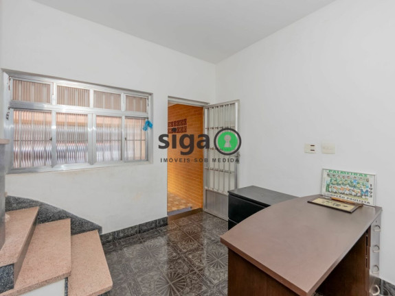 Imagem Casa com 2 Quartos à Venda, 400 m² em Tatuapé - São Paulo Imagem Casa com 2 Quartos à Venda, 400 m² em Tatuapé - São Paulo