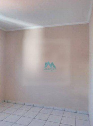 Imagem Apartamento com 2 Quartos à Venda, 58 m² em Vila Bandeirantes - Caçapava