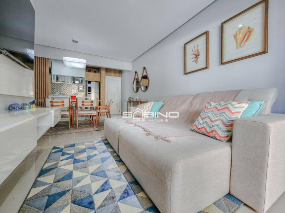 Imagem Apartamento com 3 Quartos à Venda, 90 m² em Riviera De São Lourenço - Bertioga