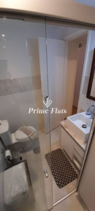 Imagem Apartamento com 1 Quarto para Alugar, 42 m² em Jardim Paulista - São Paulo