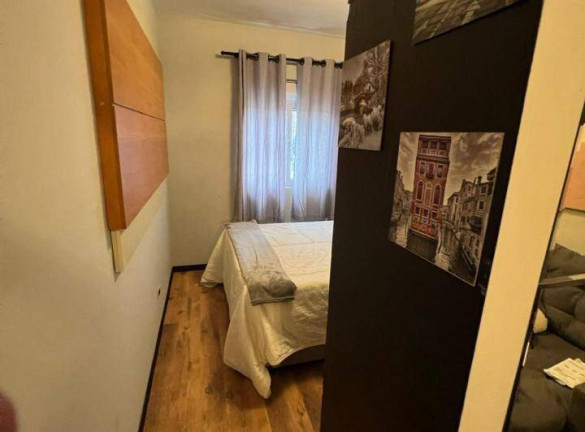 Imagem Apartamento com 1 Quarto à Venda, 35 m² em Vila Clementino - São Paulo Imagem Apartamento com 1 Quarto à Venda, 35 m² em Vila Clementino - São Paulo