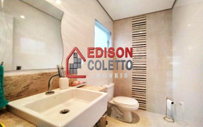 Imagem Casa de Condomínio com 3 Quartos à Venda, 140 m² em Residencial Nova água Branca Ii - Piracicaba Imagem Casa de Condomínio com 3 Quartos à Venda, 140 m² em Residencial Nova água Branca Ii - Piracicaba
