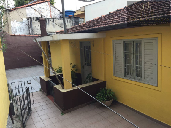 Imagem Casa com 2 Quartos à Venda, 110 m² em Jardim Mutinga - São Paulo