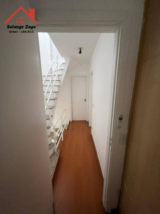 Imagem Casa de Condomínio com 3 Quartos à Venda, 130 m² em Parque Munhoz - São Paulo