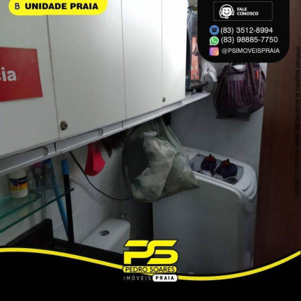 Imagem Apartamento com 2 Quartos à Venda, 70 m² em Expedicionários - João Pessoa Imagem Apartamento com 2 Quartos à Venda, 70 m² em Expedicionários - João Pessoa