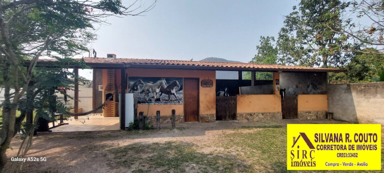 Imagem Chácara com 3 Quartos à Venda, 1 m² em Itaocaia Valley (itaipuaçu) - Maricá Imagem Chácara com 3 Quartos à Venda, 1 m² em Itaocaia Valley (itaipuaçu) - Maricá