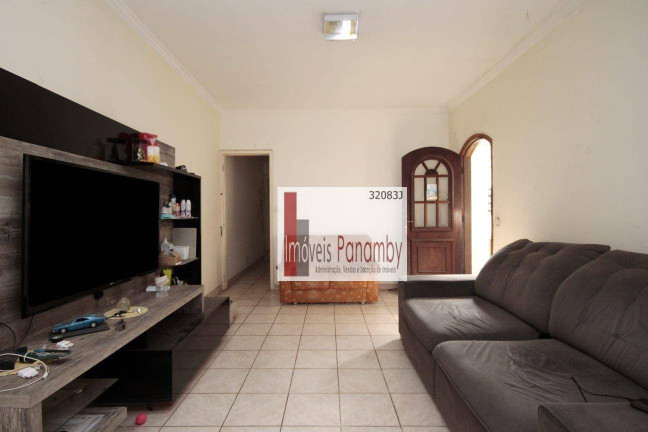 Imagem Casa com 2 Quartos à Venda, 300 m² em Ipiranga - São Paulo Imagem Casa com 2 Quartos à Venda, 300 m² em Ipiranga - São Paulo