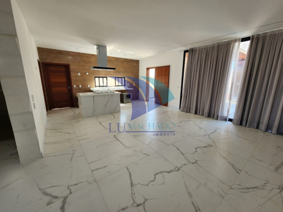 Imagem Casa com 4 Quartos à Venda, 252 m² em Ogivaalphaville - Cabo Frio