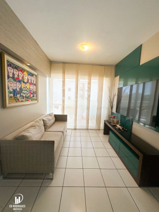Imagem Apartamento com 3 Quartos à Venda, 74 m² em Ponta Verde - Maceió