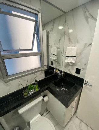 Imagem Apartamento com 3 Quartos à Venda, 58 m² em Jardim Santa Clara - Guarulhos