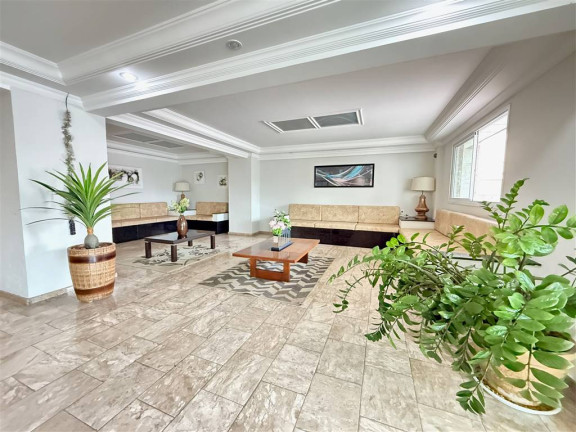 Apartamento com 1 Quarto à Venda, 78 m² em Tupi - Praia Grande