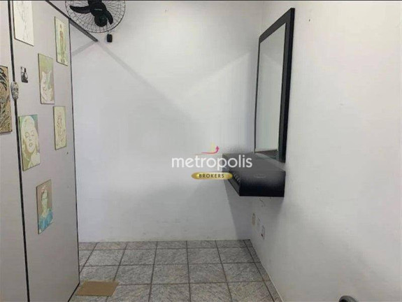 Imagem Sala Comercial para Alugar, 40 m² em Centro - São Caetano Do Sul Imagem Sala Comercial para Alugar, 40 m² em Centro - São Caetano Do Sul