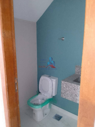 Imagem Casa com 2 Quartos à Venda, 120 m² em Londrina (são Benedito) - Santa Luzia