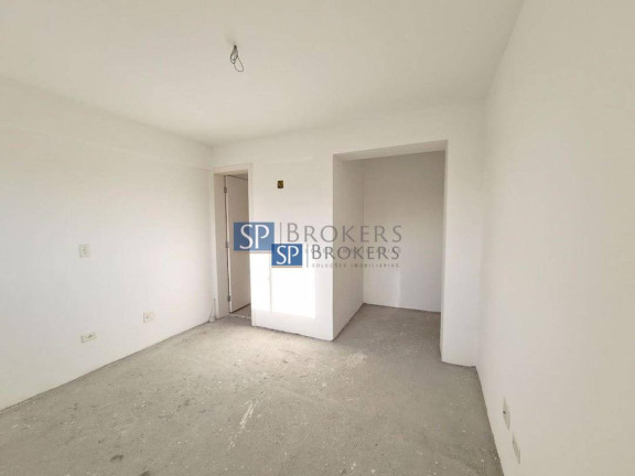 Imagem Cobertura com 4 Quartos à Venda, 234 m² em Moema índios - São Paulo
