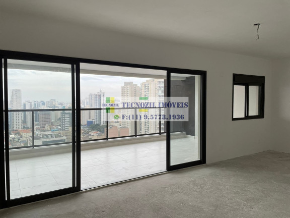 Imagem Apartamento com 3 Quartos à Venda, 159 m² em Aclimação - São Paulo Imagem Apartamento com 3 Quartos à Venda, 159 m² em Aclimação - São Paulo