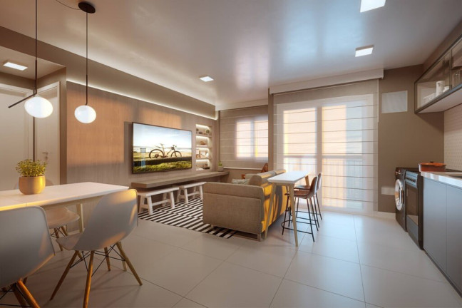 Imagem Apartamento com 2 Quartos à Venda, 38 m² em Sao Francisco Xavier - Rio De Janeiro