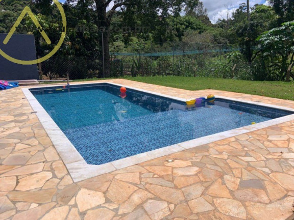 Imagem Casa com 2 Quartos à Venda, 99 m² em Jardim Estância Brasil - Atibaia Imagem Casa com 2 Quartos à Venda, 99 m² em Jardim Estância Brasil - Atibaia