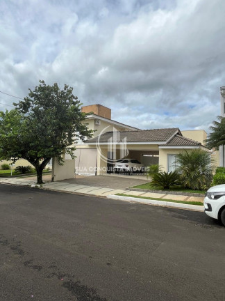 Imagem Casa de Condomínio com 3 Quartos à Venda, 347 m² em Jd Garret - Araçoiaba Da Serra