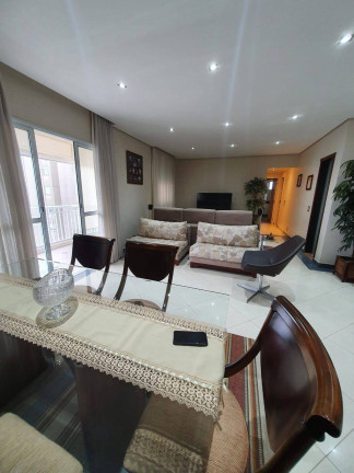 Imagem Apartamento com 3 Quartos à Venda, 135 m² em Vila Gumercindo - São Paulo Imagem Apartamento com 3 Quartos à Venda, 135 m² em Vila Gumercindo - São Paulo