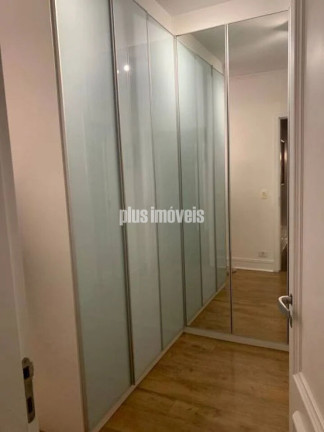 Imagem Apartamento com 3 Quartos à Venda, 130 m² em Panamby - São Paulo Imagem Apartamento com 3 Quartos à Venda, 130 m² em Panamby - São Paulo