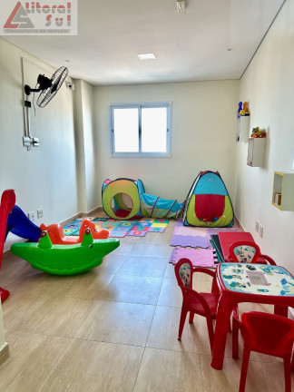 Imagem Apartamento com 1 Quarto à Venda, 45 m² em Mirim - Praia Grande Imagem Apartamento com 1 Quarto à Venda, 45 m² em Mirim - Praia Grande