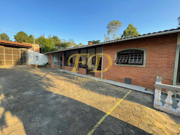 Chácara com 3 Quartos à Venda, 2.100 m² em Mato Dentro - Mairiporã