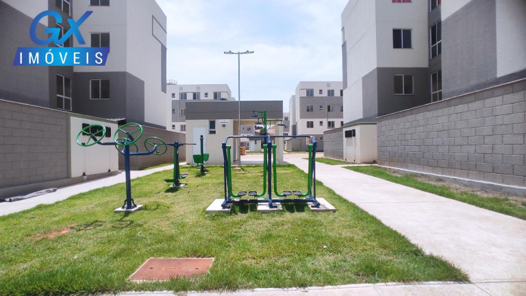 Imagem Apartamento com 2 Quartos à Venda, 41 m² em Vila Mariana - Ribeirão Das Neves