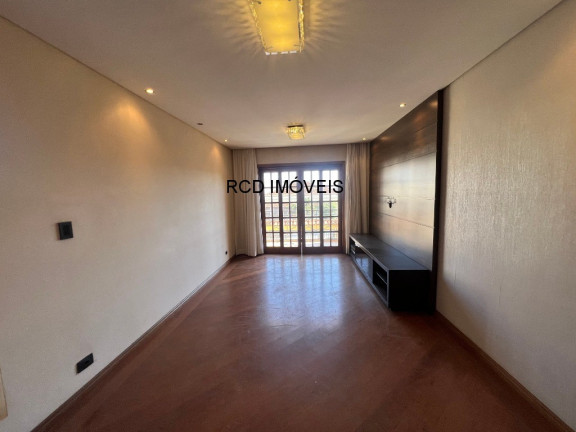 Imagem Sobrado com 4 Quartos à Venda, 220 m² em Vila Sônia - São Paulo