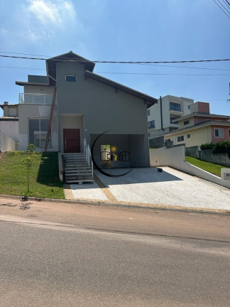 Imagem Casa de Condomínio com 3 Quartos para Alugar, 250 m² em Residencial Ibi-aram - Itupeva Imagem Casa de Condomínio com 3 Quartos para Alugar, 250 m² em Residencial Ibi-aram - Itupeva