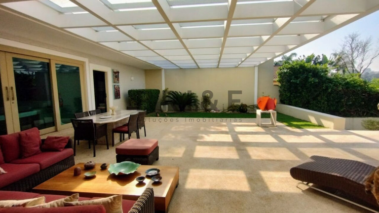 Imagem Casa com 4 Quartos para Alugar, 600 m² em Alto Da Boa Vista - São Paulo Imagem Casa com 4 Quartos para Alugar, 600 m² em Alto Da Boa Vista - São Paulo