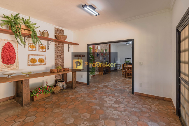 Imagem Imóvel com 8 Quartos à Venda, 3.685 m² em Bairro Do Cascalho - Cordeirópolis