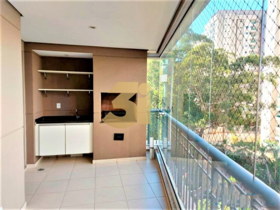 Imagem Apartamento com 3 Quartos à Venda, 150 m² em Vila Andrade - São Paulo