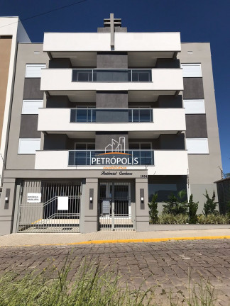 Imagem Apartamento com 2 Quartos à Venda, 81 m² em São Luiz - Caxias Do Sul
