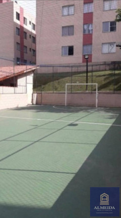 Imagem Apartamento com 2 Quartos à Venda, 53 m² em Jardim Umarizal - São Paulo Imagem Apartamento com 2 Quartos à Venda, 53 m² em Jardim Umarizal - São Paulo