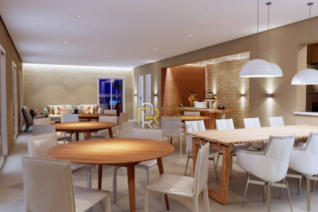 Imagem Apartamento com 2 Quartos à Venda, 62 m² em Aviação - Praia Grande Imagem Apartamento com 2 Quartos à Venda, 62 m² em Aviação - Praia Grande