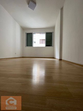Imagem Apartamento com 3 Quartos à Venda, 200 m² em Paraíso - São Paulo