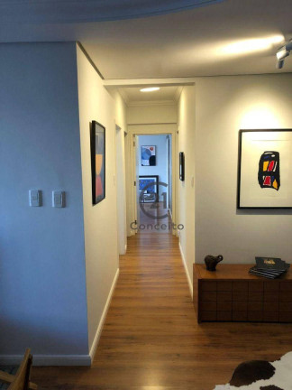 Imagem Apartamento com 3 Quartos à Venda, 105 m² em Centro - Florianópolis Imagem Apartamento com 3 Quartos à Venda, 105 m² em Centro - Florianópolis
