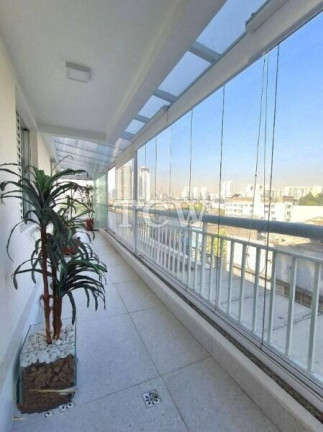 Imagem Apartamento com 3 Quartos à Venda, 127 m² em Bom Retiro - São Paulo Imagem Apartamento com 3 Quartos à Venda, 127 m² em Bom Retiro - São Paulo