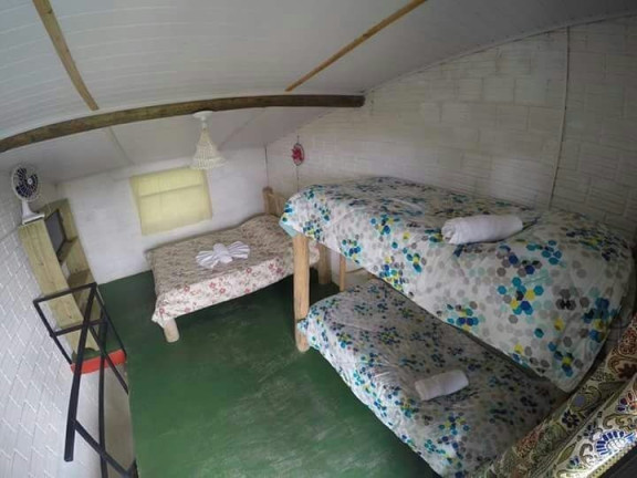Imagem Imóvel com 6 Quartos à Venda, 250 m² em Praia Do Rosa - Imbituba Imagem Imóvel com 6 Quartos à Venda, 250 m² em Praia Do Rosa - Imbituba