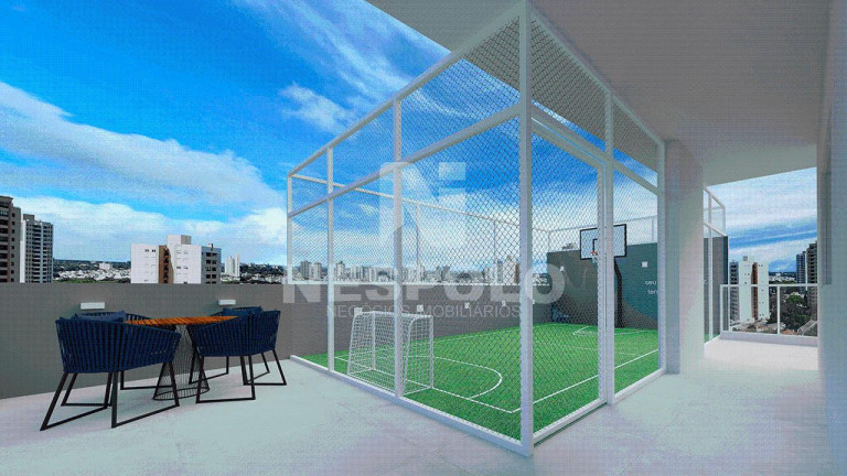 Imagem Apartamento com 1 Quarto à Venda, 64 m² em Presidente Médici - Chapeco Imagem Apartamento com 1 Quarto à Venda, 64 m² em Presidente Médici - Chapeco