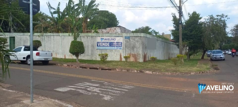 Imagem Terreno à Venda, 1.320 m² em Monte Castelo - Campo Grande Imagem Terreno à Venda, 1.320 m² em Monte Castelo - Campo Grande