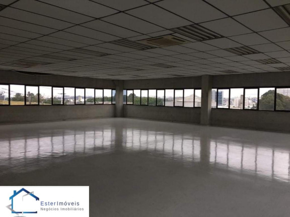 Imagem Galpão à Venda ou Temporada, 4.307 m² em Tamboré - Santana De Parnaíba Imagem Galpão à Venda ou Temporada, 4.307 m² em Tamboré - Santana De Parnaíba