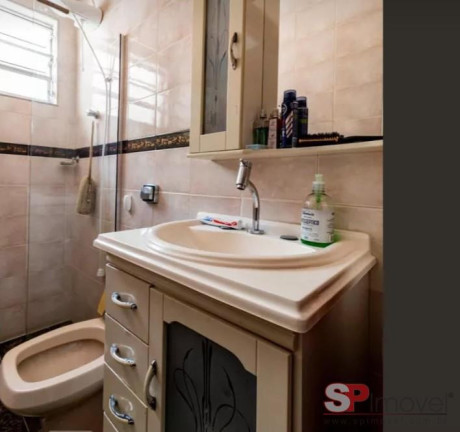 Imagem Casa com 4 Quartos à Venda, 220 m² em Parque Jabaquara - São Paulo Imagem Casa com 4 Quartos à Venda, 220 m² em Parque Jabaquara - São Paulo