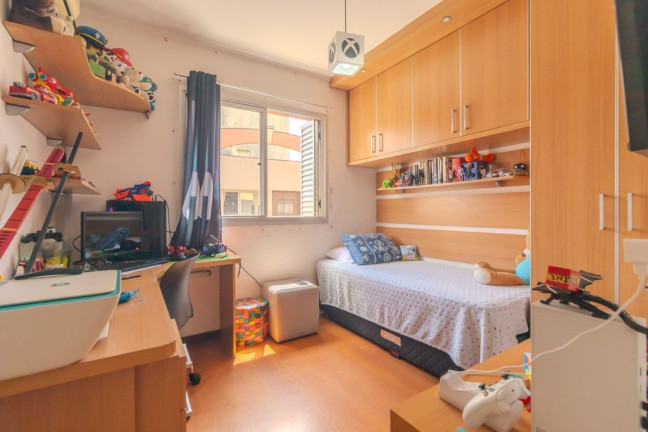 Imagem Apartamento com 2 Quartos à Venda, 58 m² em Jardim Carvalho - Porto Alegre Imagem Apartamento com 2 Quartos à Venda, 58 m² em Jardim Carvalho - Porto Alegre