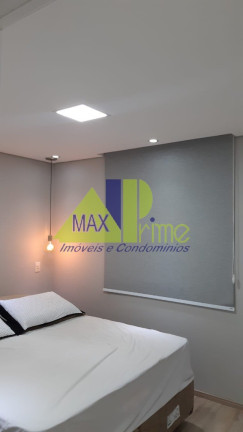 Imagem Apartamento com 2 Quartos à Venda, 30 m² em Colônia (zona Leste) - São Paulo