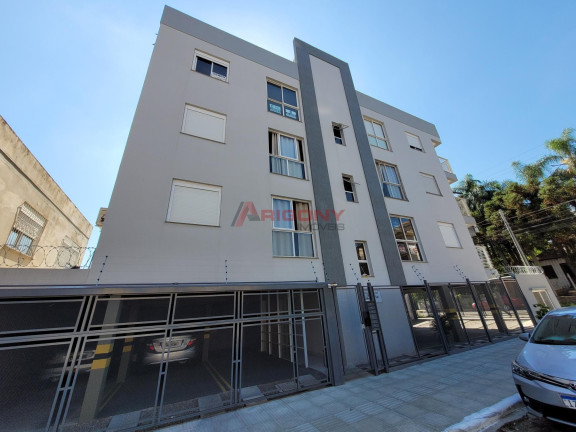Imagem Apartamento com 2 Quartos à Venda, 54 m² em Nossa Senhora Medianeira - Santa Maria Imagem Apartamento com 2 Quartos à Venda, 54 m² em Nossa Senhora Medianeira - Santa Maria